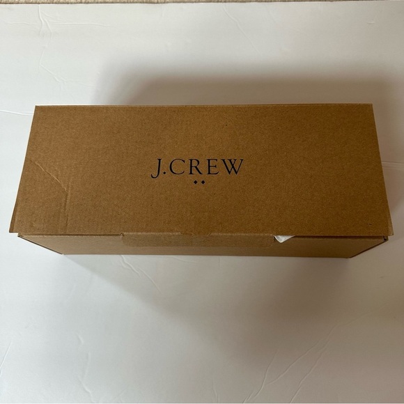 J.Crew Braided Ankle-Wrap Sandals - Picture 8 of 9